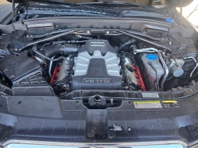 Audi SQ5 S-Line/3.0i/quattro/Автоматик/Лизинг, снимка 8