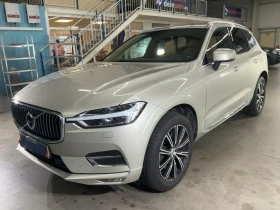 Volvo XC60 Inscription AWD, снимка 1
