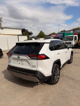 Toyota Rav4, снимка 9