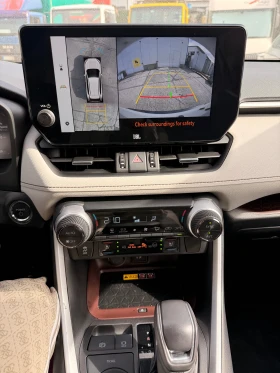 Toyota Rav4, снимка 13