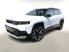 Jeep Compass Compass First Edition НОВ, снимка 1