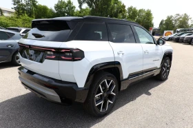 Jeep Compass Compass First Edition НОВ, снимка 4
