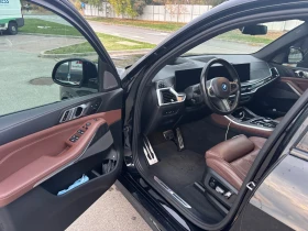 BMW X5 Всички екстри, крайна цена, снимка 11