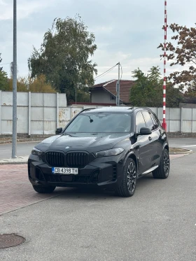 BMW X5 Всички екстри, крайна цена, снимка 8