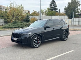 BMW X5 Всички екстри, крайна цена, снимка 4