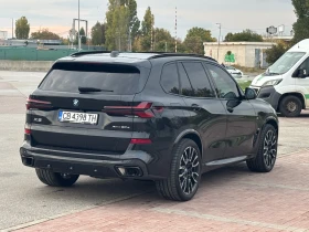 BMW X5 Всички екстри, крайна цена, снимка 6