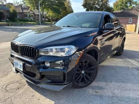 BMW X6 * xDrive35i * CARFAX * , снимка 1