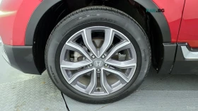 Honda Cr-v, снимка 5