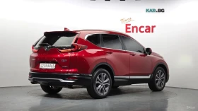 Honda Cr-v, снимка 2