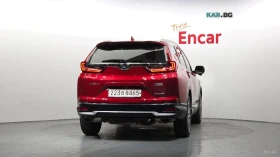 Honda Cr-v, снимка 4