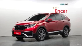 Honda Cr-v, снимка 1