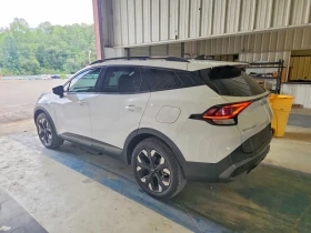 Kia Sportage 2.5l X Line, снимка 2