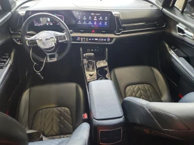 Kia Sportage 2.5l X Line, снимка 8