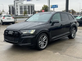 Audi SQ7 GERMANY / FULL MAX, снимка 3