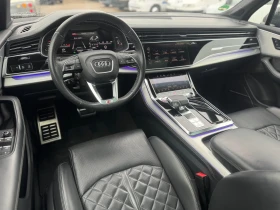 Audi SQ7 GERMANY / FULL MAX, снимка 9