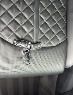 Audi SQ7 GERMANY / FULL MAX, снимка 12