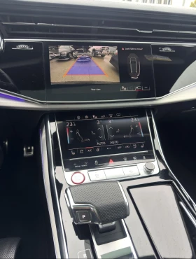Audi SQ7 GERMANY / FULL MAX, снимка 11