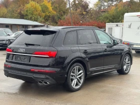 Audi SQ7 GERMANY / FULL MAX, снимка 6