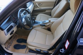 BMW 320 d TOURING M-SPORT NAVI XENON | Mobile.bg   6