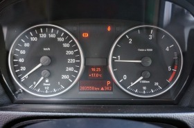 BMW 320 d TOURING M-SPORT NAVI XENON, снимка 12 - Автомобили и джипове - 18133683