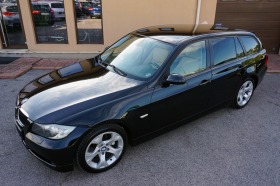 Обява за продажба на BMW 320 d TOURING M-SPORT NAVI XENON ~8 495 лв. - изображение 1
