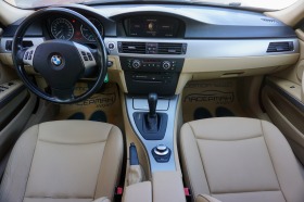 BMW 320 d TOURING M-SPORT NAVI XENON, снимка 10 - Автомобили и джипове - 18133683