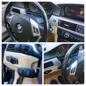 BMW 320 d TOURING M-SPORT NAVI XENON | Mobile.bg   11