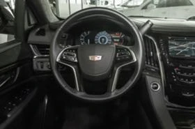 Cadillac Escalade 6.2 V8 | Mobile.bg    12