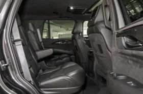 Cadillac Escalade 6.2 V8 | Mobile.bg    6