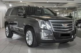 Cadillac Escalade 6.2 V8 | Mobile.bg    7