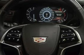 Cadillac Escalade 6.2 V8 | Mobile.bg    13