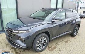 Hyundai Tucson, снимка 4