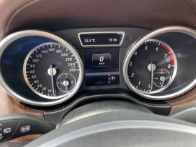 Mercedes-Benz GL 500 FULL* ВАКУМ* 3xTV* Designo, снимка 15