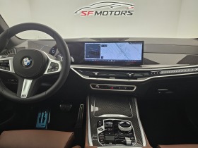 BMW X5 BMWX5 40IxDRIVE, снимка 14 - Автомобили и джипове - 45751077