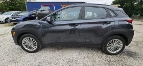     Hyundai Kona AWD