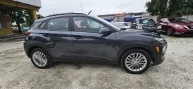 Hyundai Kona AWD | Mobile.bg    2