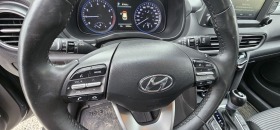 Hyundai Kona AWD, снимка 9