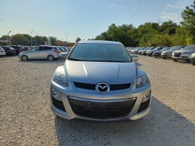 Обява за продажба на Mazda CX-7 2.2cd 173k.c* NOVA* UNIKAT*  ~10 950 лв. - изображение 10
