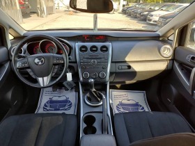 Обява за продажба на Mazda CX-7 2.2cd 173k.c* NOVA* UNIKAT*  ~10 950 лв. - изображение 9