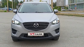 Mazda CX-5 2.2D 4x4 Aut. | Mobile.bg    8