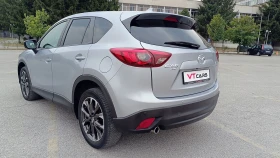 Mazda CX-5 2.2D 4x4 Aut. | Mobile.bg    3