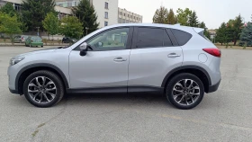 Mazda CX-5 2.2D 4x4 Aut. | Mobile.bg    2