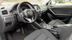 Mazda CX-5 2.2D 4x4 Aut. | Mobile.bg    9