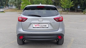 Mazda CX-5 2.2D 4x4 Aut. | Mobile.bg    4