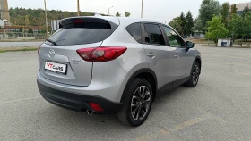 Mazda CX-5 2.2D 4x4 Aut. | Mobile.bg    5