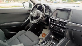 Mazda CX-5 2.2D 4x4 Aut. | Mobile.bg    11