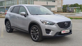 Mazda CX-5 2.2D 4x4 Aut. | Mobile.bg    7