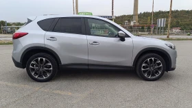 Mazda CX-5 2.2D 4x4 Aut. | Mobile.bg    6