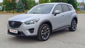 Mazda CX-5 2.2D 4x4 Aut. | Mobile.bg    1