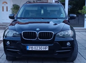 Обява за продажба на BMW X5 ~18 500 лв. - изображение 1